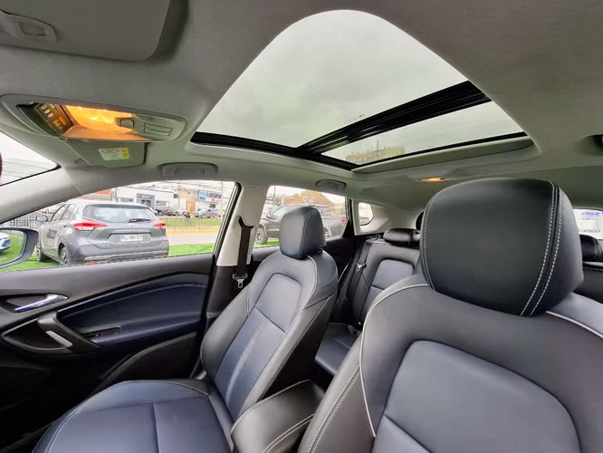 Chevrolet Tracker 1.2T PREMIER AT S 2025