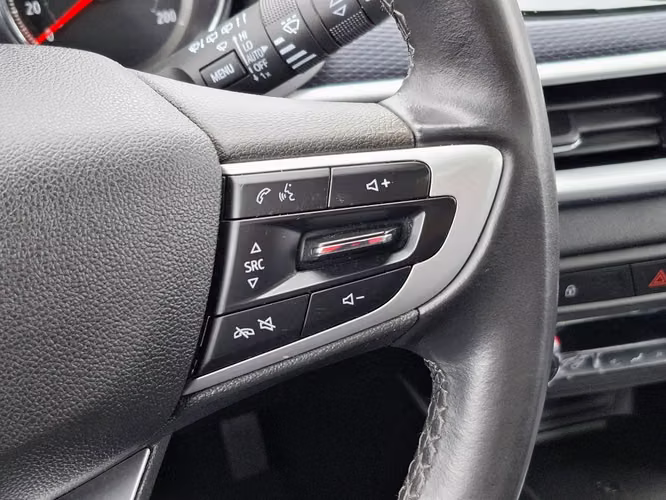 Chevrolet Tracker 1.2T PREMIER AT S 2025