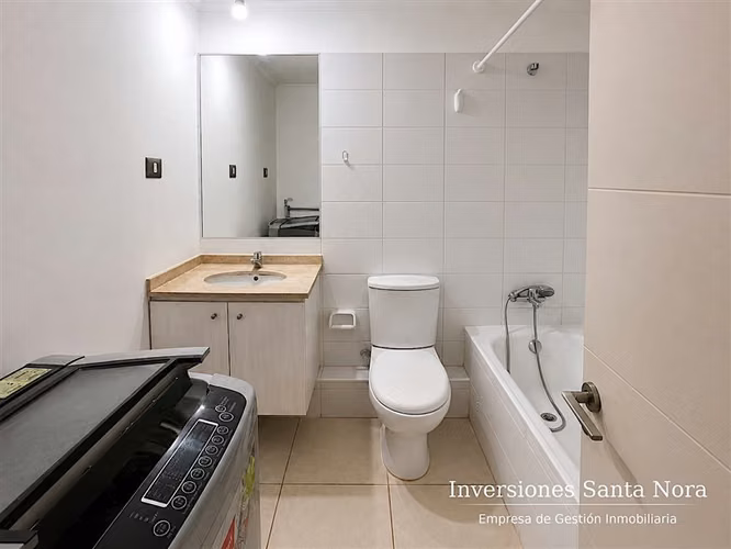 Departamento en venta a pasos de Avenida Del Mar