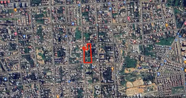 VILLA ALEMANA: 6.800 m2 IDEAL INMOBILIARIA O EMPRESA
