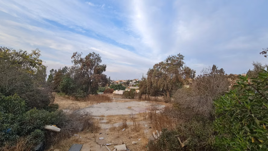 VILLA ALEMANA: 6.800 m2 IDEAL INMOBILIARIA O EMPRESA