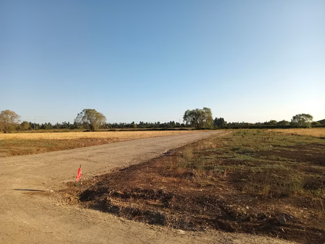PARCELAS LOTEO HUERTOS DE MARIPOSAS, TALCA