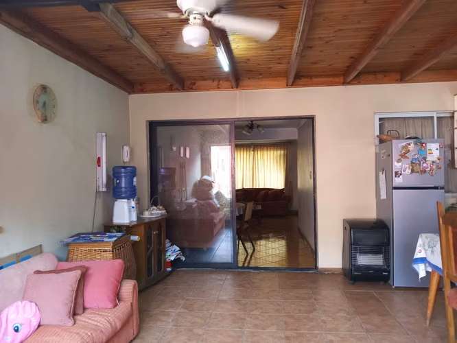 EXCELENTE CASA VILLA NUEVA HOLANDA, OPORTUNIDAD INVERSIÓN! - Imagen 14