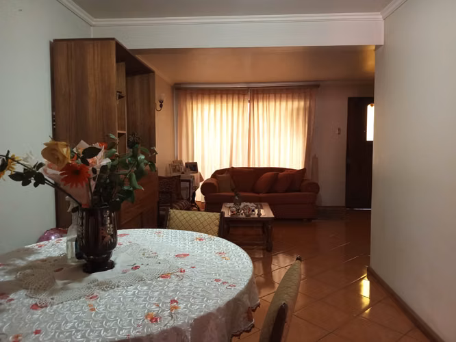 EXCELENTE CASA VILLA NUEVA HOLANDA, OPORTUNIDAD INVERSIÓN! - Imagen 7