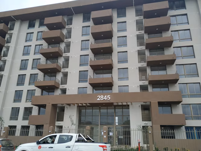 Vendemos departamento a metros de Mall Plaza Maule, Talca