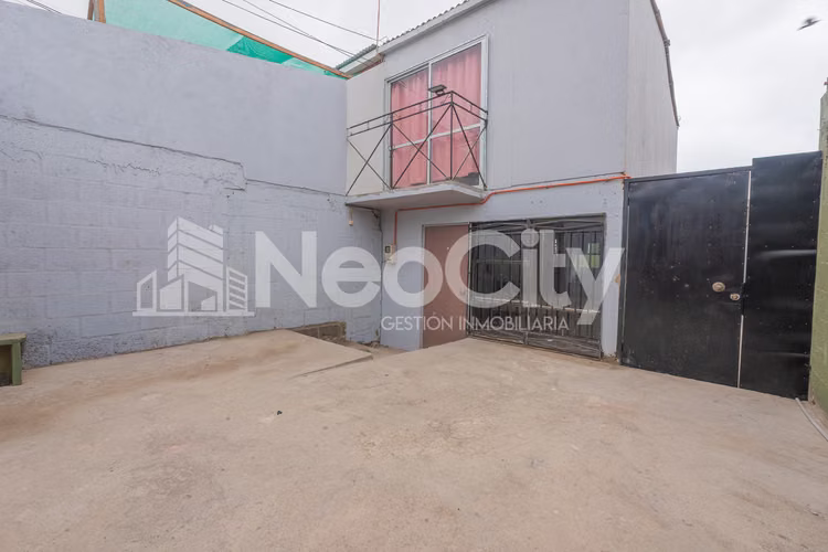 EN ARRIENDO CASA SECTOR NORTE