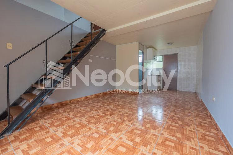 EN ARRIENDO CASA SECTOR NORTE - Imagen 3