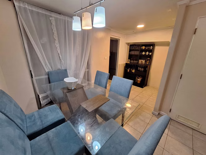 Vendo Casa en Calama en Portal del Inca (180333) - Imagen 3