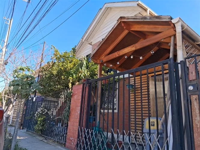 Casa en venta de 3 dorm. 3 baños, El abrazo en Maipú - Imagen 23