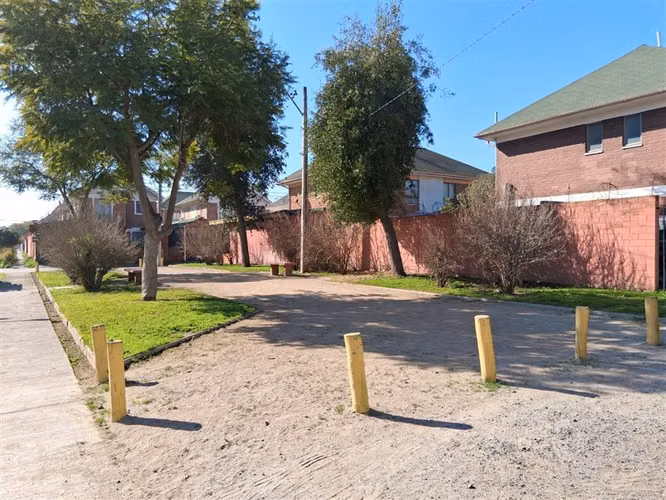 Casa en venta de 3 dorm. 3 baños, El abrazo en Maipú - Imagen 24