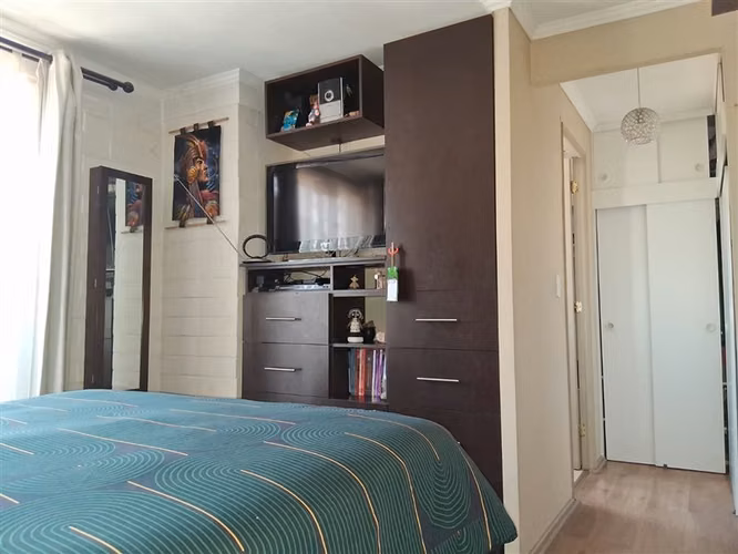 Casa en venta de 3 dorm. 3 baños, El abrazo en Maipú - Imagen 13
