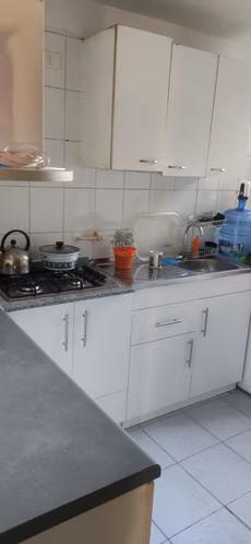 Pieza en Santiago | Habitación metro Universidad de Chile - Imagen 7