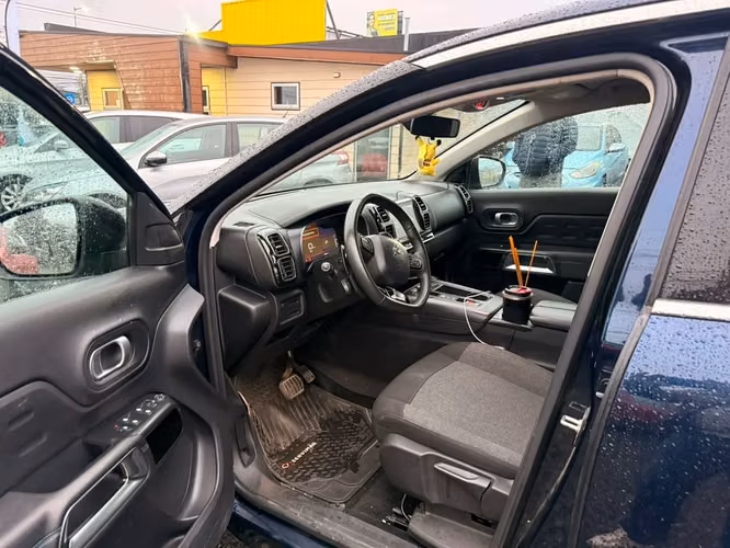 CITROEN C5 Aircross 1.5 BLUEHDI AUTOMÁTICO 2023