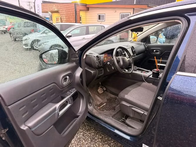 CITROEN C5 Aircross 1.5 BLUEHDI AUTOMÁTICO 2023