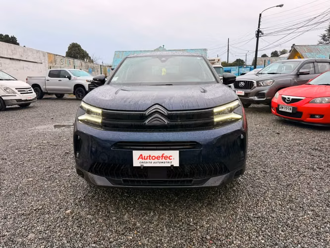 CITROEN C5 Aircross 1.5 BLUEHDI AUTOMÁTICO 2023