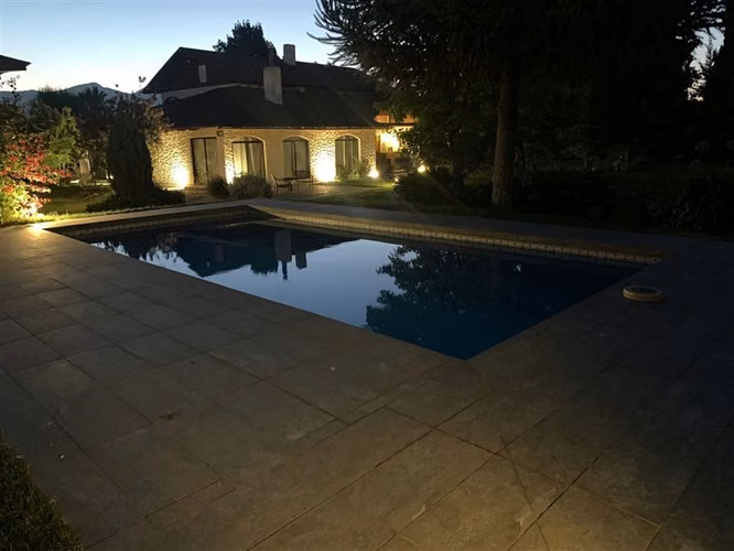 REBAJADA Parcela en venta en Isla de Maipo 7D 4B 4E PISCINA