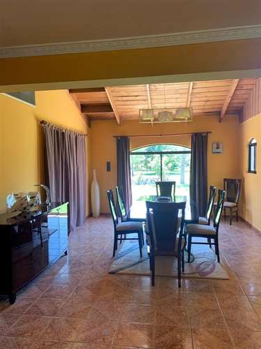 REBAJADA Parcela en venta en Isla de Maipo 7D 4B 4E PISCINA - Imagen 24