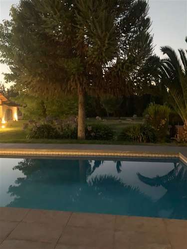 REBAJADA Parcela en venta en Isla de Maipo 7D 4B 4E PISCINA - Imagen 14