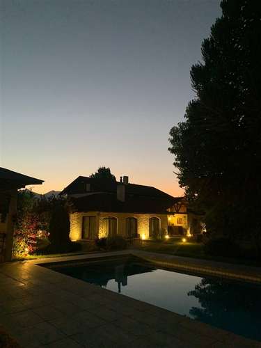 REBAJADA Parcela en venta en Isla de Maipo 7D 4B 4E PISCINA - Imagen 10