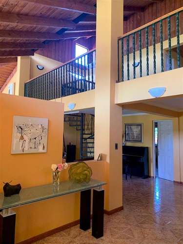 REBAJADA Parcela en venta en Isla de Maipo 7D 4B 4E PISCINA - Imagen 21