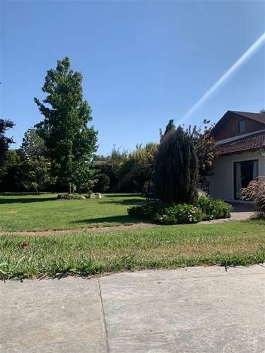 REBAJADA Parcela en venta en Isla de Maipo 7D 4B 4E PISCINA - Imagen 5