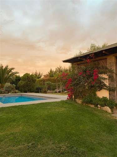 REBAJADA Parcela en venta en Isla de Maipo 7D 4B 4E PISCINA - Imagen 17