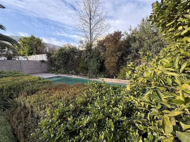 Casa venta en Chicureo, más servicios con acceso a Laguna - Imagen 26