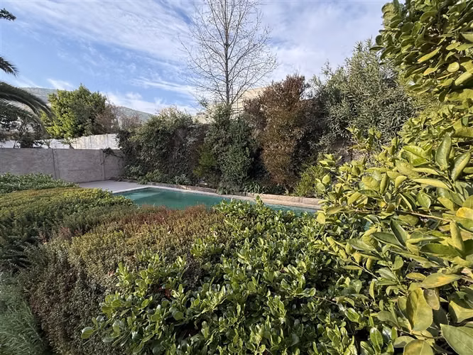 Casa venta en Chicureo, más servicios con acceso a Laguna - Imagen 27