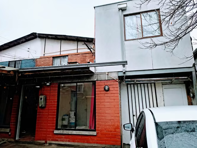 VENTA CASA DE 2 PISOS EN VILLA ANDES DEL SUR, PUENTE ALTO - Imagen 2