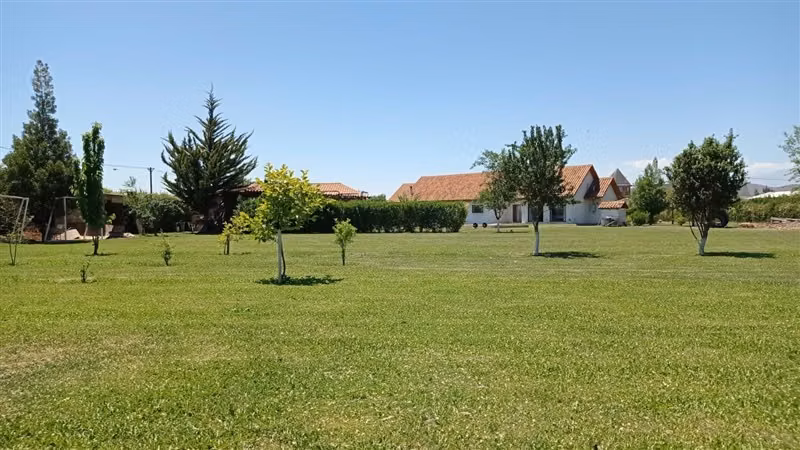 Parcela en venta en Calera de Tango - Imagen 11