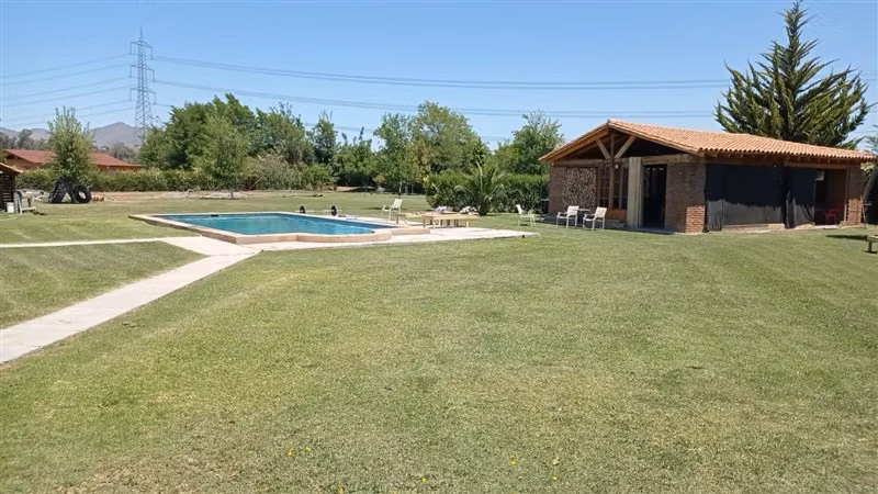 Parcela en venta en Calera de Tango - Imagen 14