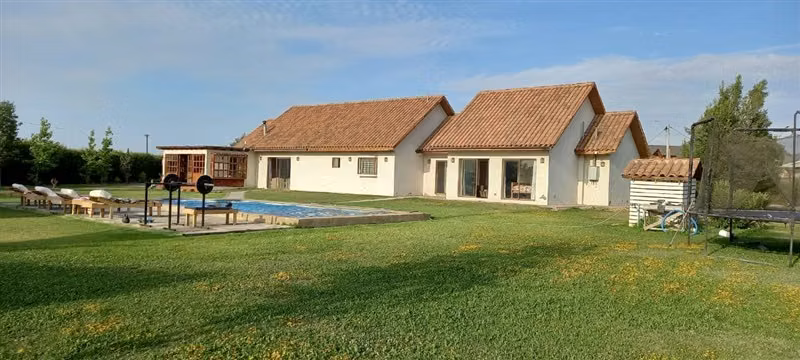 Parcela en venta en Calera de Tango