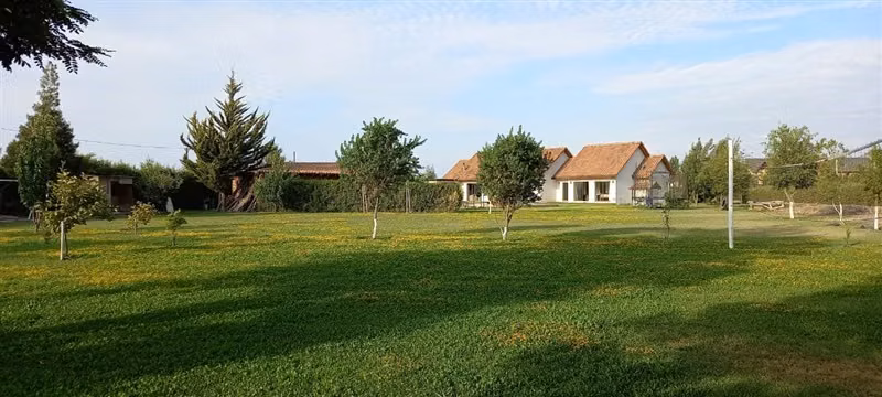 Parcela en venta en Calera de Tango - Imagen 6