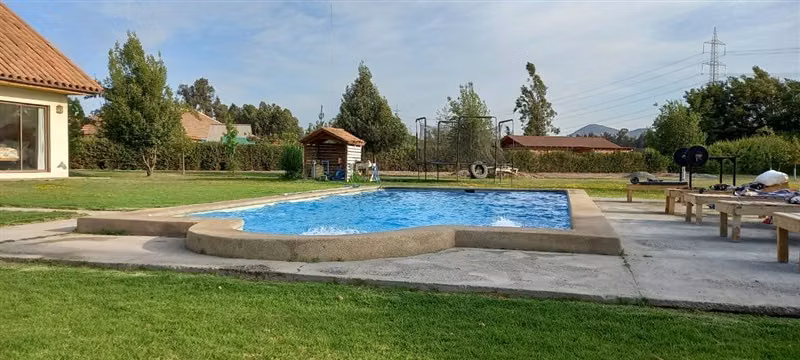 Parcela en venta en Calera de Tango - Imagen 3