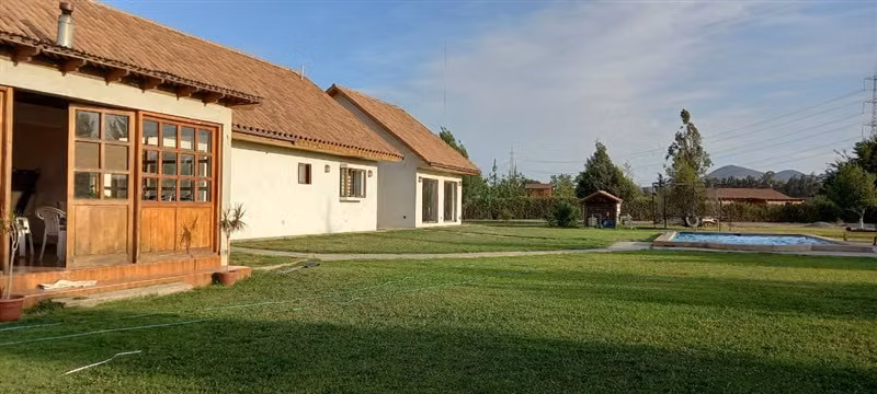Parcela en venta en Calera de Tango - Imagen 7