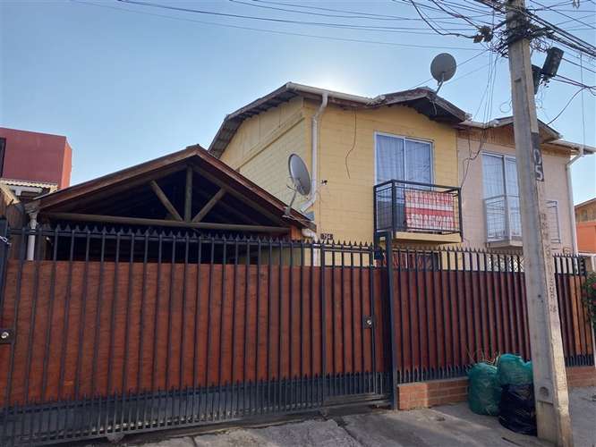 Casa en venta de 2 dorm. en Melipilla - Imagen 2