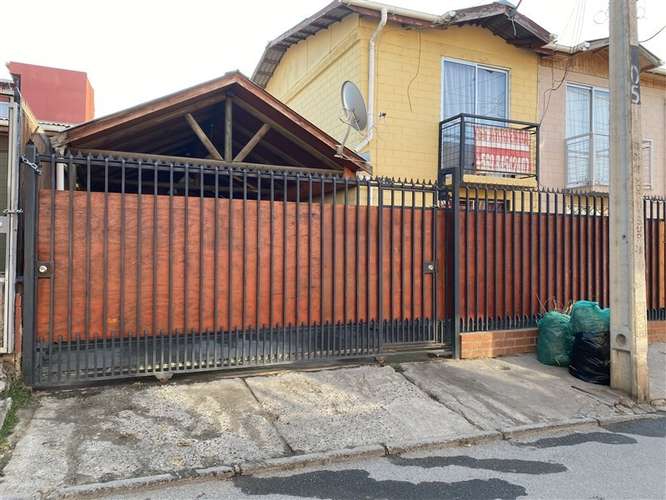 Casa en venta de 2 dorm. en Melipilla - Imagen 18