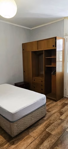Atención Inversionista: Casa antigua Cerro Placeres, Univ. Federico Santa Maria