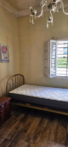 Atención Inversionista: Casa antigua Cerro Placeres, Univ. Federico Santa Maria