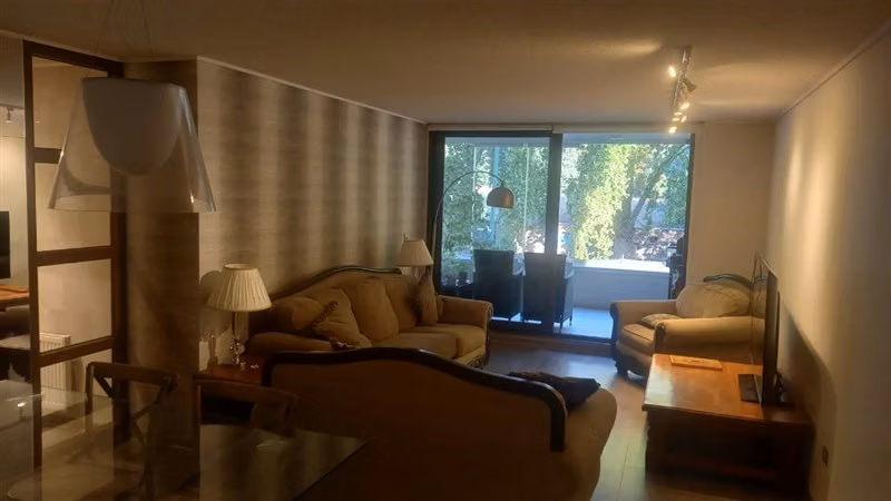 Departamento en venta 3 dorm 2 baños 2 estac. en Peñalolén - Imagen 12