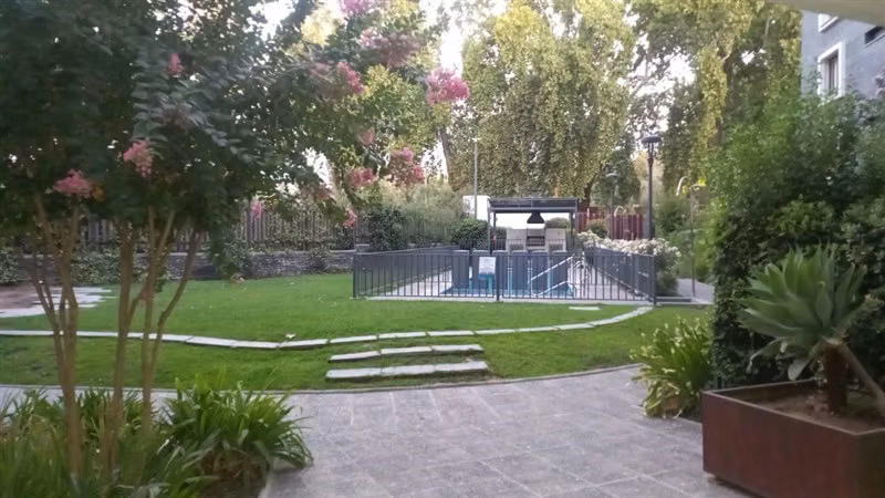Departamento en venta 3 dorm 2 baños 2 estac. en Peñalolén