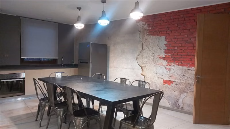 Departamento en venta 3 dorm 2 baños 2 estac. en Peñalolén - Imagen 48