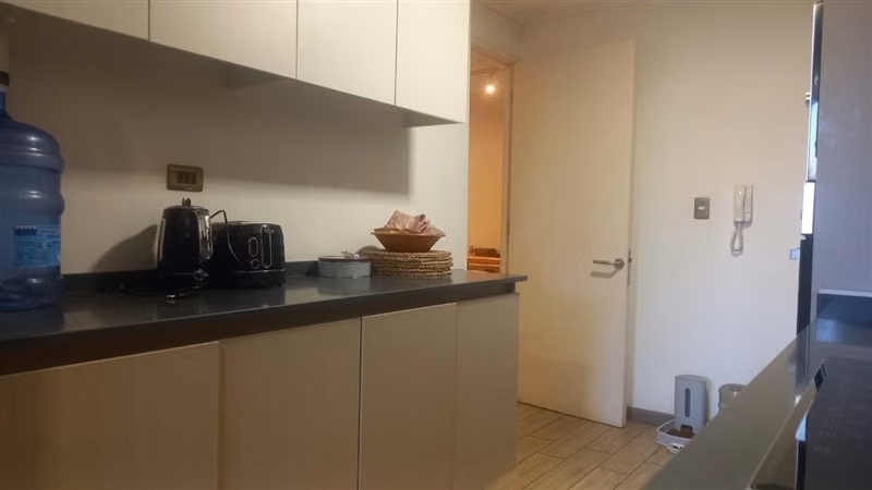 Departamento en venta 3 dorm 2 baños 2 estac. en Peñalolén - Imagen 16