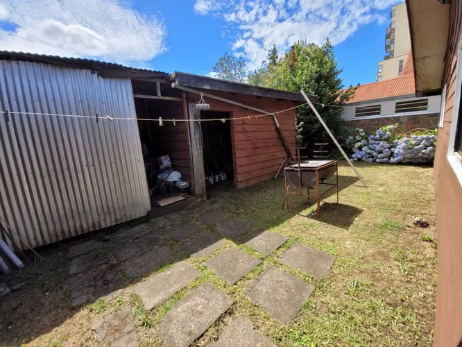 casa en calle hochstetter de tres dormitorios (180337) - Imagen 5