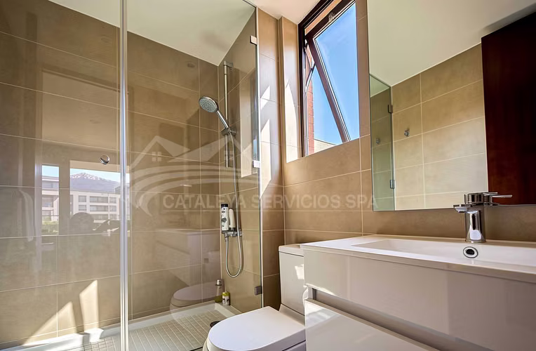 Arriendo Depa 2D/2B 2Est/Bod Los Trigales 7435 (180338) - Imagen 9