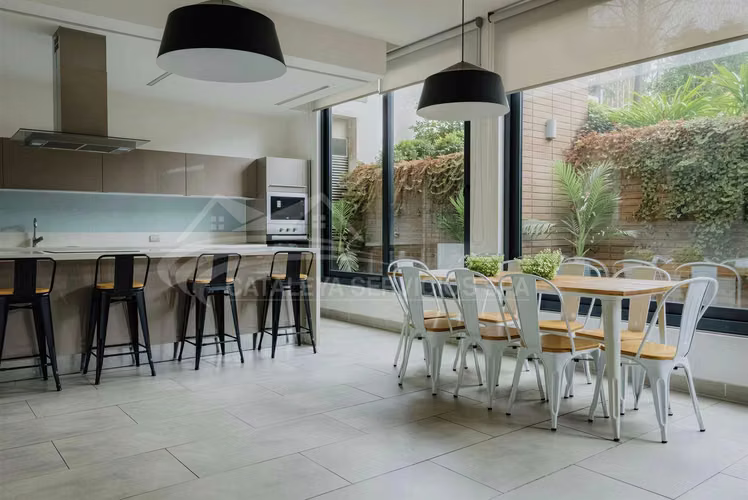 Arriendo Depa 2D/2B 2Est/Bod Los Trigales 7435 (180338) - Imagen 13