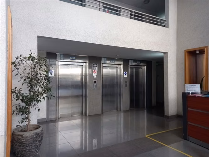 Departamento en arriendo de 2 dorm. Metro Ecuador