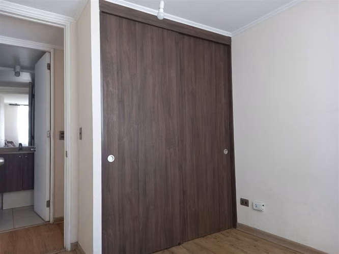 Departamento en arriendo de 2 dorm. Metro Ecuador