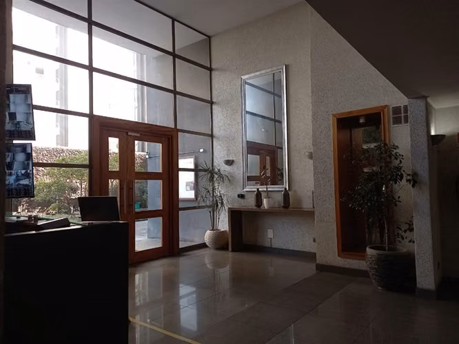 Departamento en arriendo de 2 dorm. Metro Ecuador