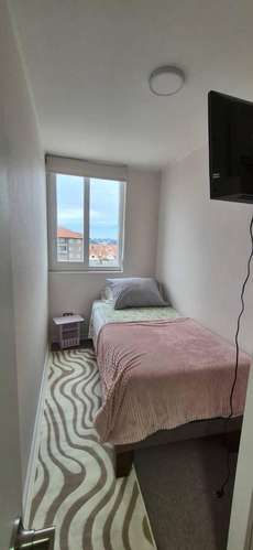 Se arrienda Departamento Amoblado - Imagen 6
